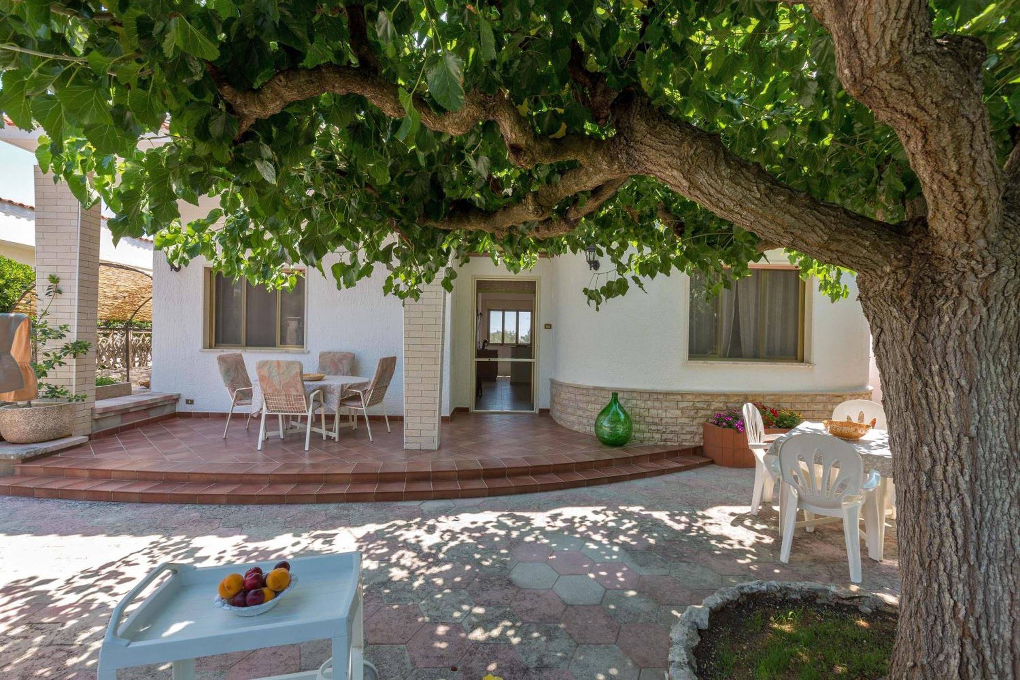 Villa Tina Maria By Barbarhouse San Pietro in Bevagna Ngoại thất bức ảnh
