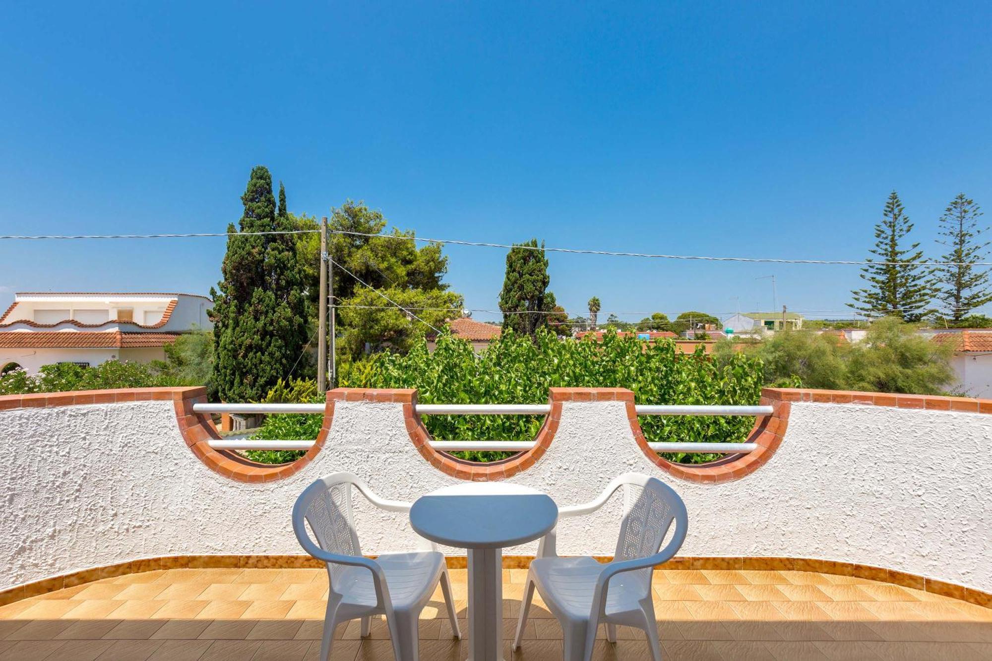 Villa Tina Maria By Barbarhouse San Pietro in Bevagna Ngoại thất bức ảnh