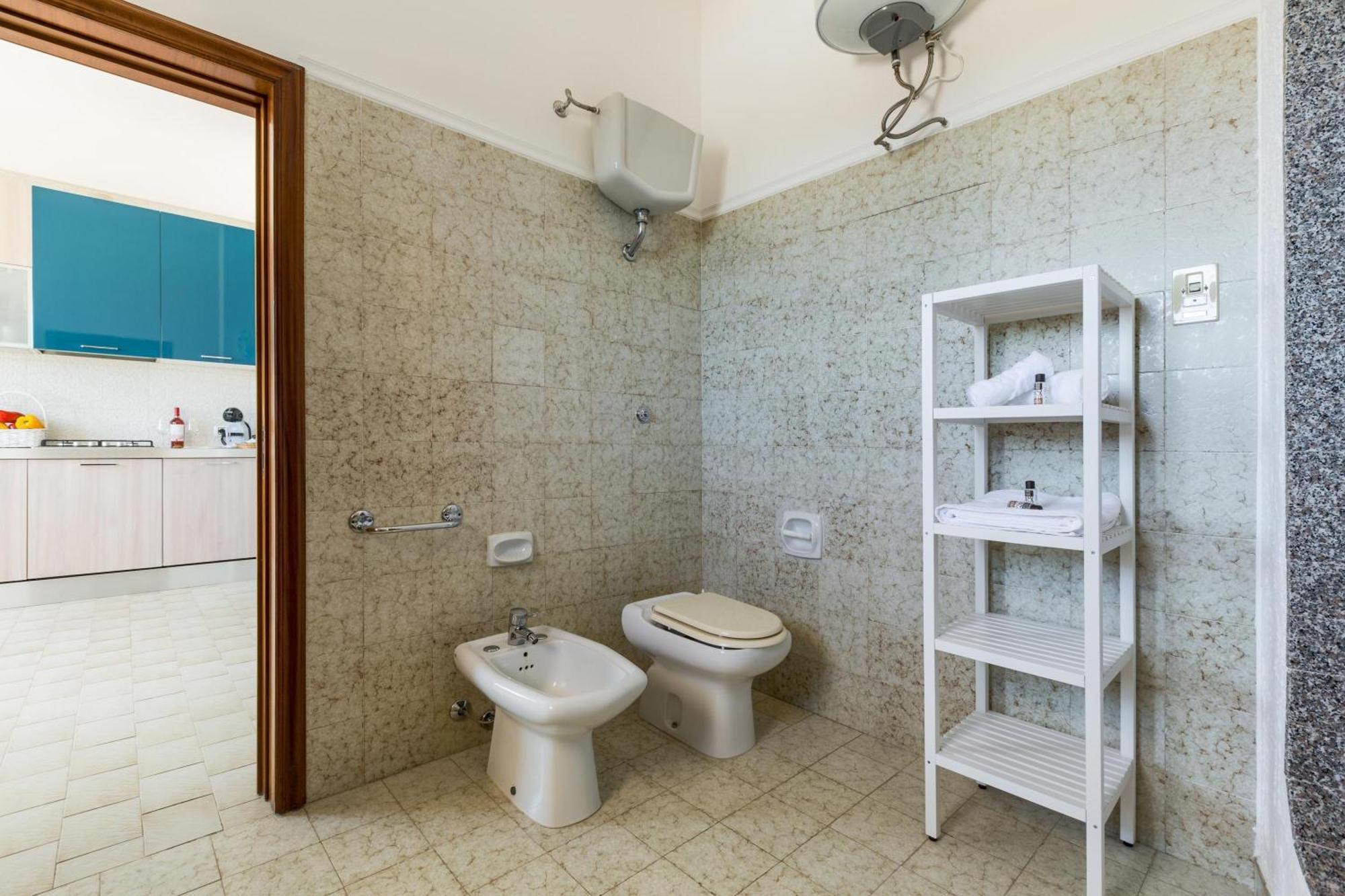 Villa Tina Maria By Barbarhouse San Pietro in Bevagna Ngoại thất bức ảnh