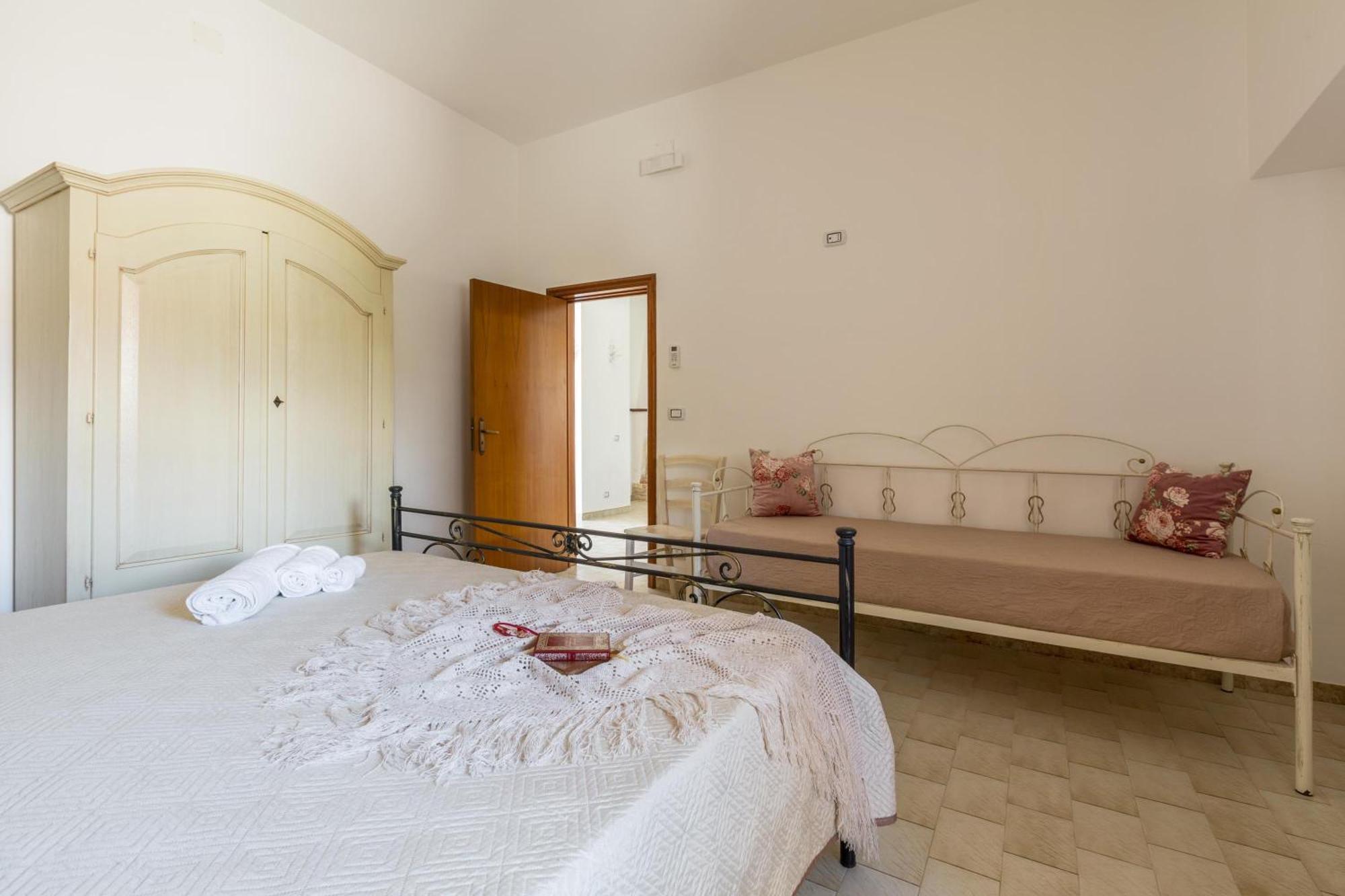 Villa Tina Maria By Barbarhouse San Pietro in Bevagna Ngoại thất bức ảnh