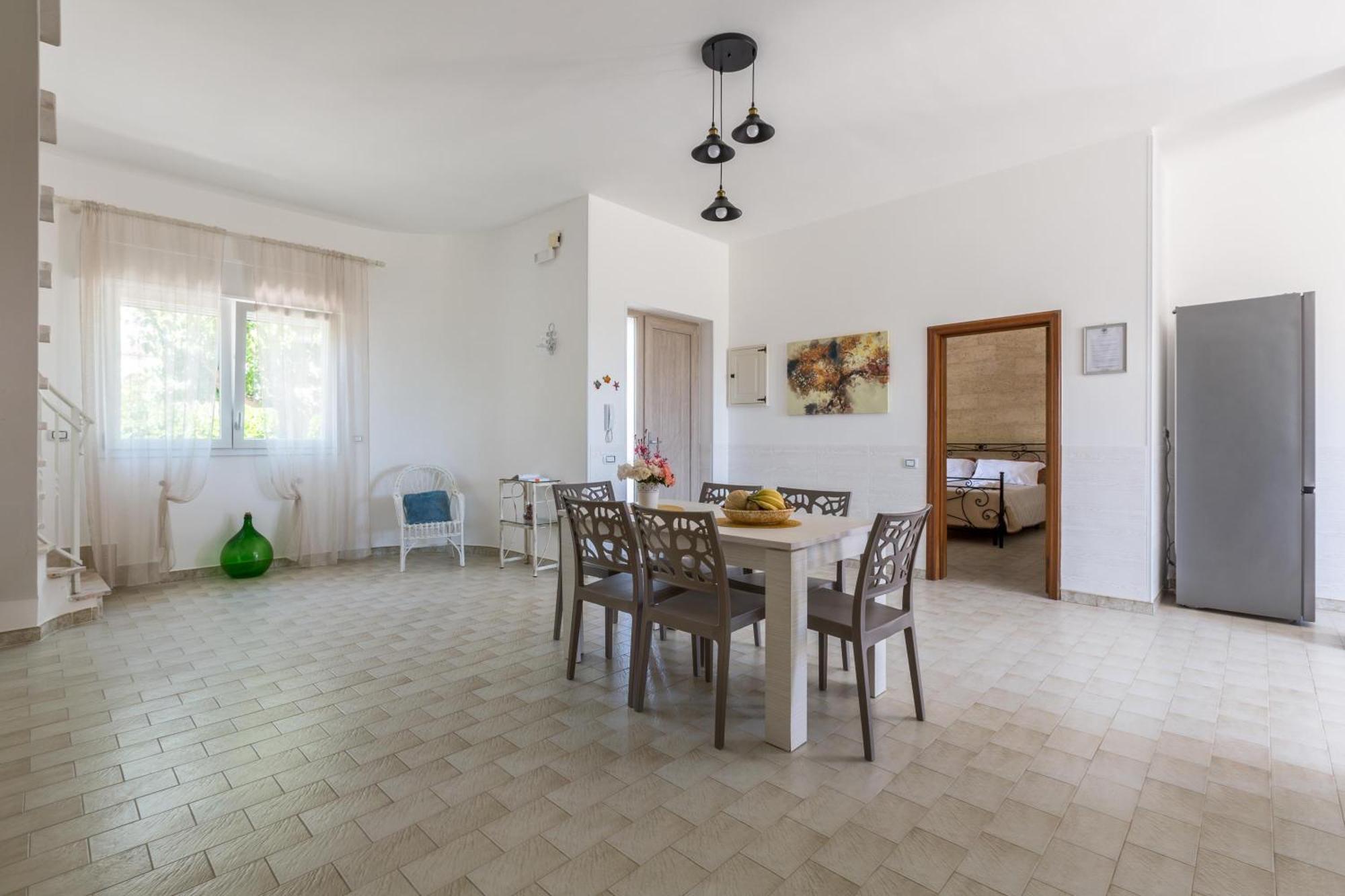 Villa Tina Maria By Barbarhouse San Pietro in Bevagna Ngoại thất bức ảnh